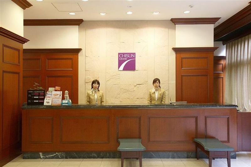 Quintessa Hotel Sasebo Exterior foto